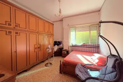 Casa in vendita, Via della Magliana Nuova, Roma