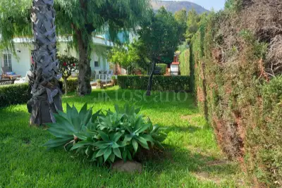 Villa Bifamiliare in vendita, Via Chiesazza - Sperone II, Altavilla Milicia