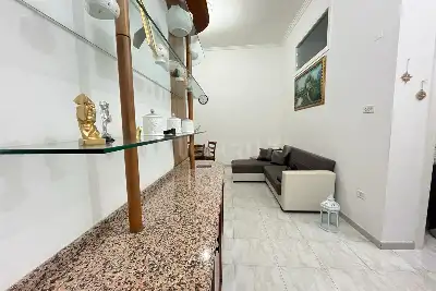 Casa in vendita, Via San Francesco D'Assisi, Cerignola