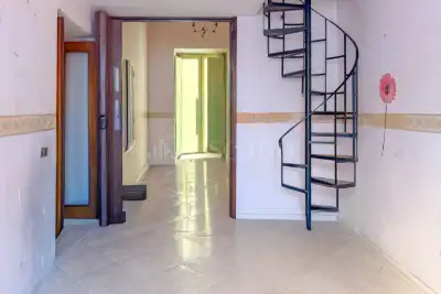 Casa in vendita, Via Piedigrotta, Napoli