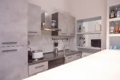 Casa in vendita, Via Cunfida, Roma