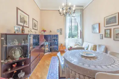 Casa in vendita, Via della Sila, Milano