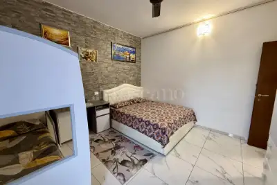 Casa in vendita, Via Padre Cesare Bertulli, Cellatica