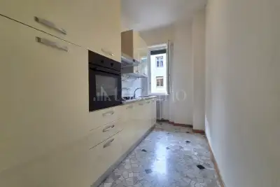 Casa in vendita, Via Achille Maiocchi, Milano