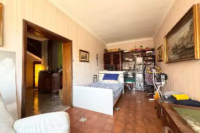 Villa Plurifamiliare in vendita, Via Aristotile Fioravanti, Roma