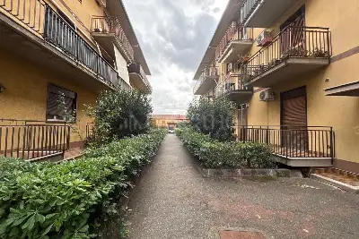 Casa in vendita, Via Macello, Mascalucia