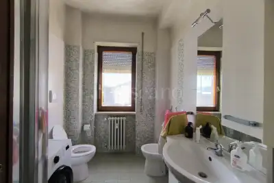 Casa in vendita, Via Luigi Falconi, L'Aquila