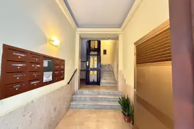 Casa in vendita, Via Mariano Stabile, Palermo