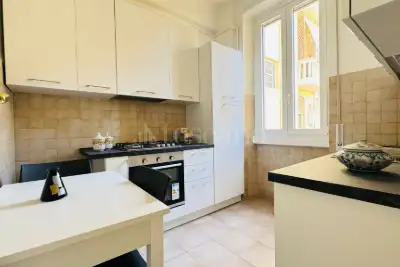 Casa in affitto, Via Berengario, Roma