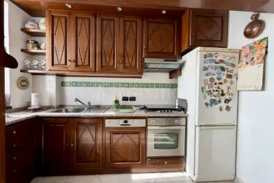 Casa in vendita, Via Pisanello, Milano