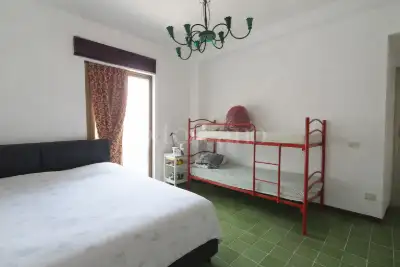 Casa in vendita, Via Umberto Grosso, Roma