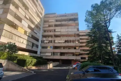 Casa in vendita, Via Giuseppe Dessì, Roma