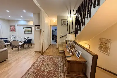 Casa in vendita, Largo Guglielmo La Pegna, Roma