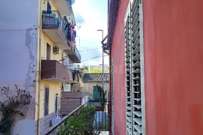 Casa Indipendente in vendita, Via Nazionale Archi, Reggio di Calabria
