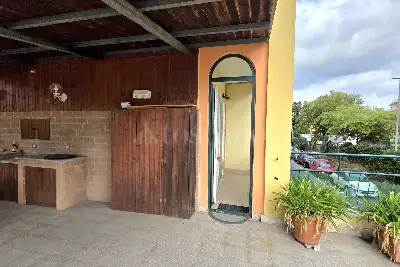 Casa in vendita, Via dei Baglioni, Roma