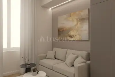 Casa in vendita, Via Cosimo Ridolfi, Firenze