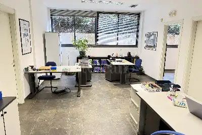 Ufficio in vendita, Via Camillo Brozzoni, Brescia