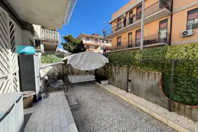 Casa in vendita, Via Giovanni Verga, Mascalucia