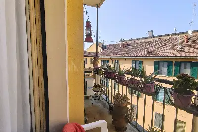 Casa in vendita, Via Scipione Pistrucci, Milano