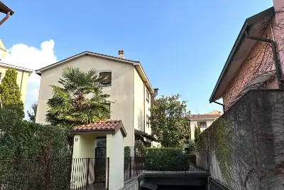 Casa in vendita, Via Giovanni Paisiello, Monza