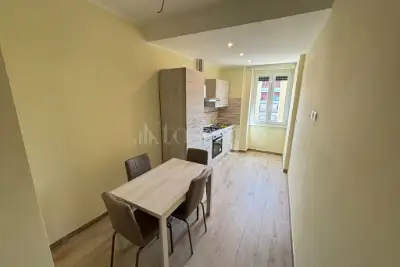 Stanza in affitto, Via Borghesano Lucchese 47, Roma