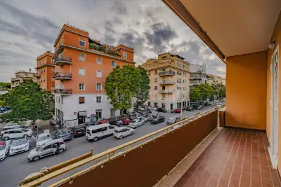 Casa in vendita, Via Folco Portinari, Roma