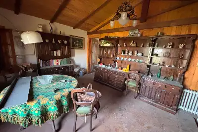 Villa in vendita, Via Giovanni Fattori, Mascalucia