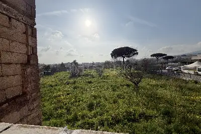 Casa Indipendente in vendita, Via Panoramica, Terzigno