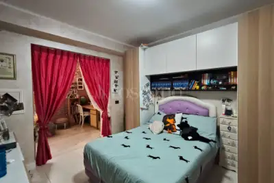 Villa Plurifamiliare in vendita, Via Vervio, Roma