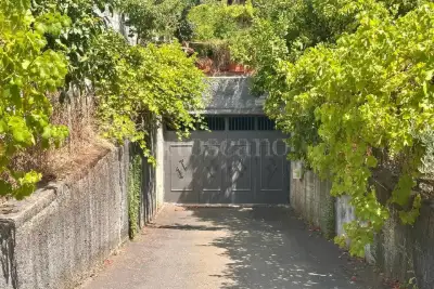 Villa in vendita, Via Tonino Laudani, Trecastagni