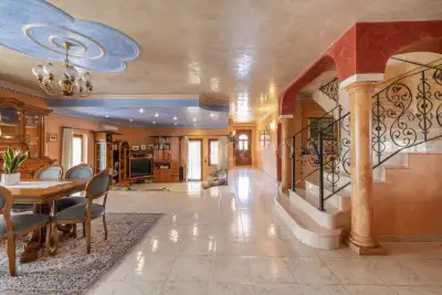 Villa in vendita, Via Aldo Moro, Provaglio d'Iseo