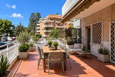 Casa in vendita, Via Cassia, Roma