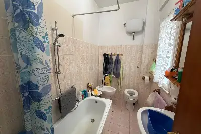 Casa in vendita, Via della Magliana, Roma