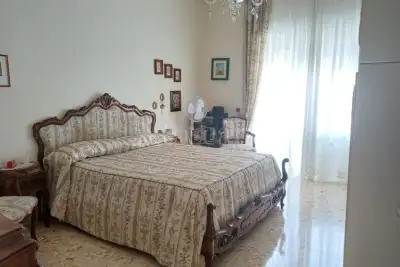 Casa in vendita, Via Altavilla Irpina, Roma