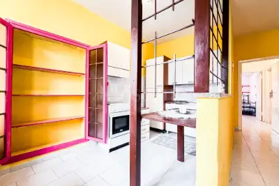 Casa in vendita, Via Vittorio Emanuele, Monti