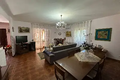 Villa in vendita, via fontana delle fosse, Velletri