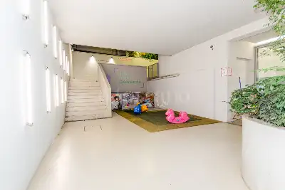 Stabile Uso Ufficio in vendita, Corso Sempione 34, Milano