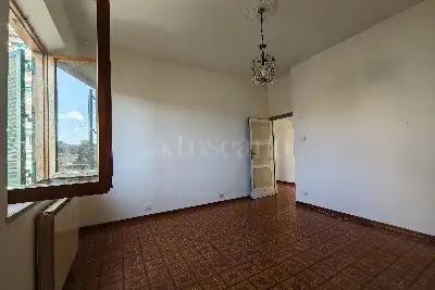 Casa in vendita, Via Martiri di Scalvaia, Siena