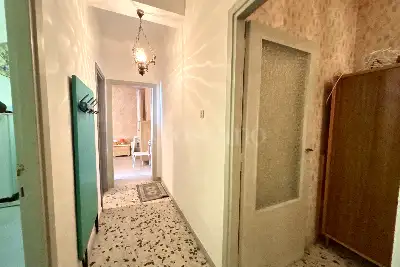 Casa in vendita, Via del Lavatore, Ladispoli