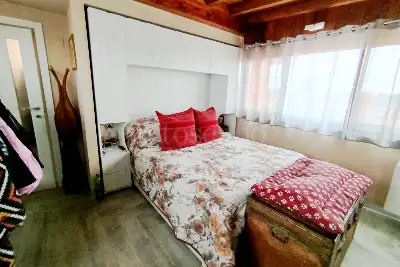 Attico in vendita, Via Azalee, Nettuno