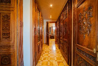 Attico in vendita, Via Giuseppe Casaregis, Genova