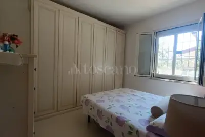 Villino a Schiera in affitto, Via Venezia, Anzio
