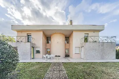 Villa in vendita, Strada Ventiquattro 24, Capoterra