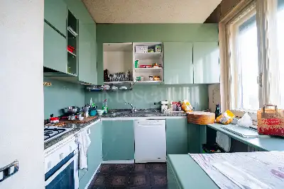 Attico in vendita, Via Giuseppe Casaregis, Genova