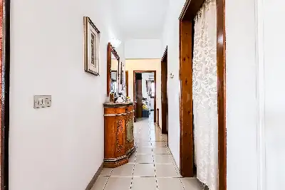 Casa in vendita, Via Umberto Nobile, Olbia