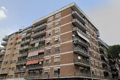 Casa in vendita, Via Cerreto di Spoleto, Roma