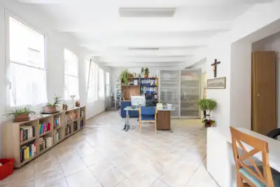Villa in vendita, Via San Mamolo, Bologna