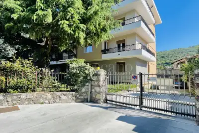 House for sale, Via Sant'Antonio, Brescia