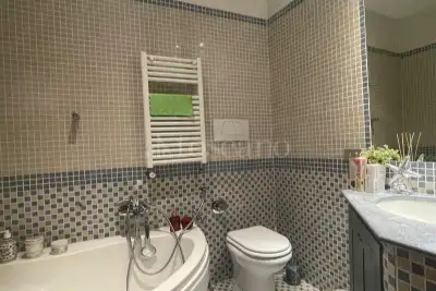 Casa in vendita, Via di Morena, Ciampino