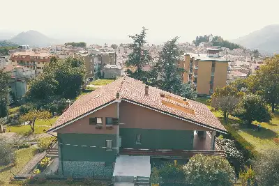 Casa in vendita, Via Rossini, Cervaro